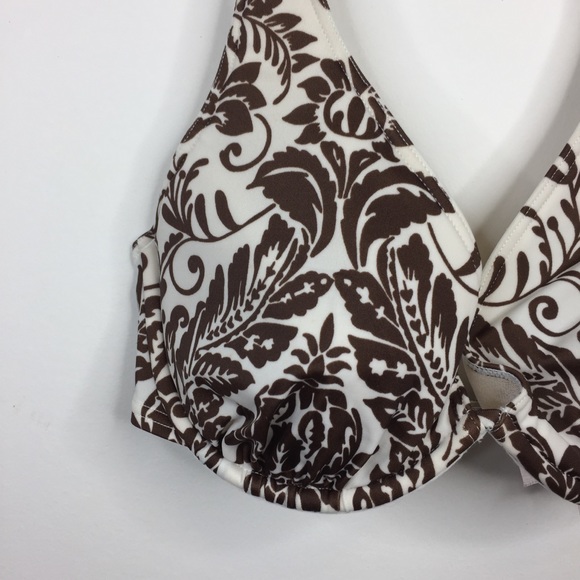 Victoria’s Secret • halter bikini top - Picture 4 of 8